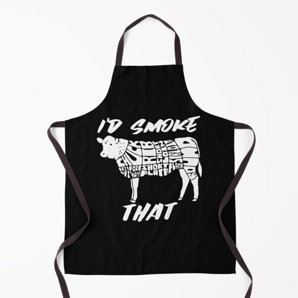 Item preview, Steak Lover - Meat Lover Grill & BBQ Design designed and sold by jacks-tees.