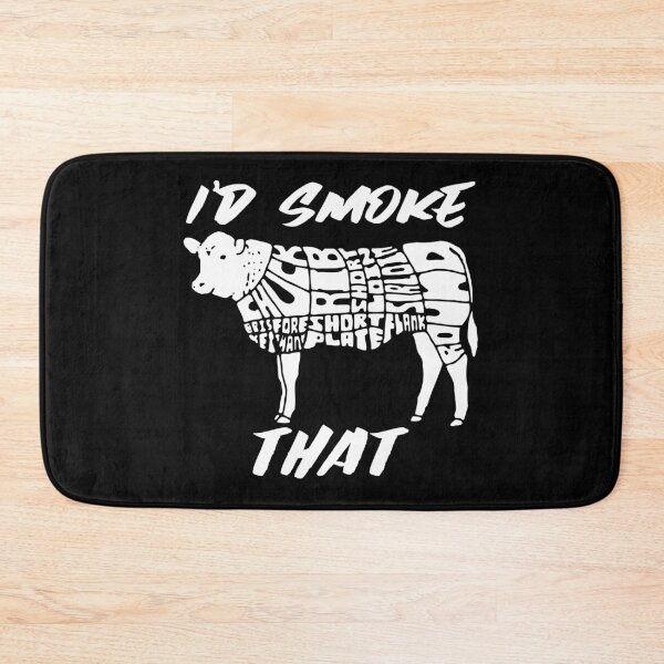 Item preview, Steak Lover - Meat Lover Grill & BBQ Design designed and sold by jacks-tees.
