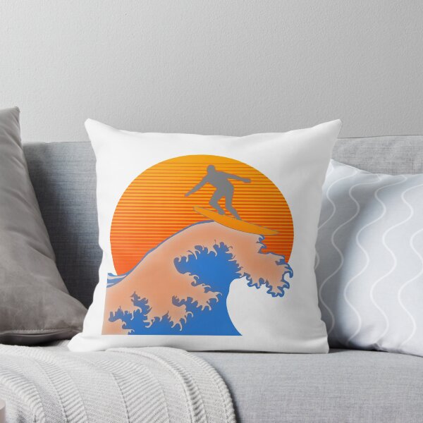 Item preview, Surfing designed and sold by Solsunx.