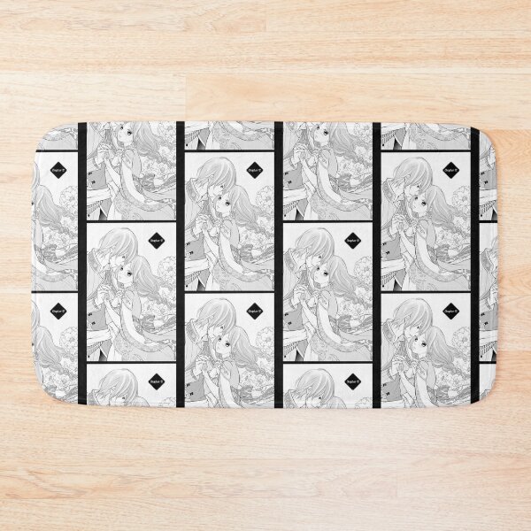 Item preview, Kagehime no Konrei designed and sold by TihiTupuni.
