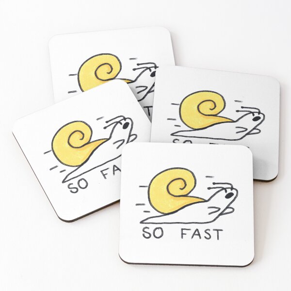 Item preview, So Fast designed and sold by Elfrododo.