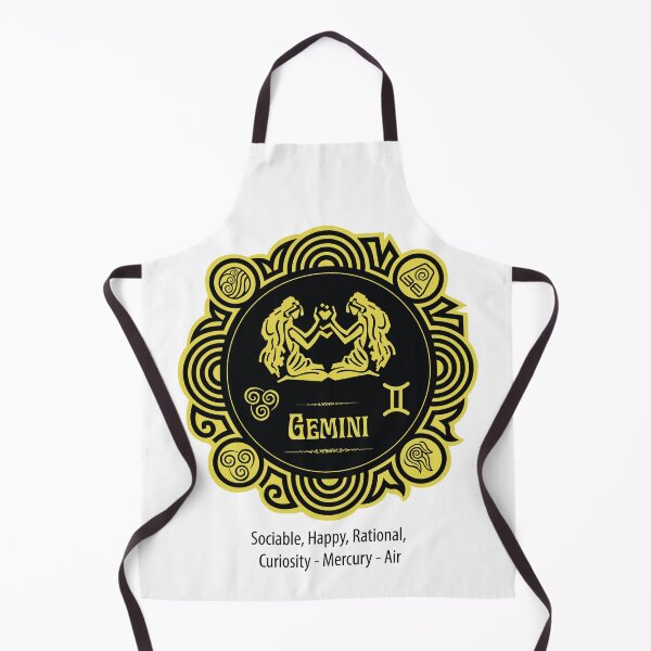 Item preview, Zodiac Sign - Gemini designed and sold by marcosty.