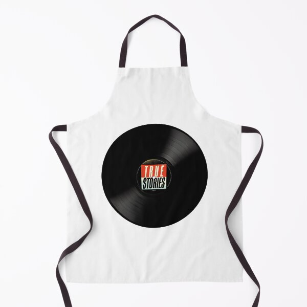 Item preview, TRUE STORIES VINYL designed and sold by DELAVdesign.