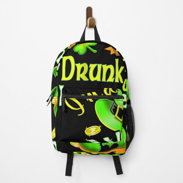 Item preview, I'm A Lucky Drunky Mcgee Leprechaun St Patrick's Day  designed and sold by servantdep.