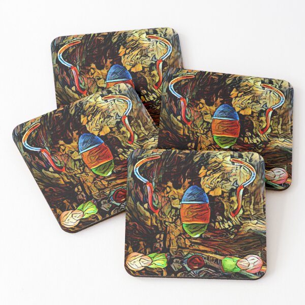 Item preview, Ant Crawl designed and sold by Neal Robert.