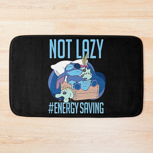 Item preview, Stitch Not Lazy Dreamscapes Energy Saving designed and sold by Marry1102.