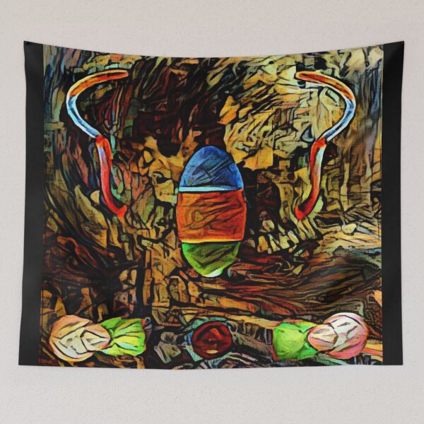 Item preview, Ant Crawl designed and sold by Neal Robert.