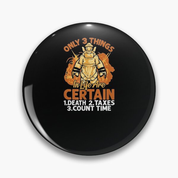 Item preview, Bomb Squad Explosive Ordinance Disposal Quote Gift  designed and sold by servantdep.