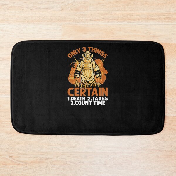 Item preview, Bomb Squad Explosive Ordinance Disposal Quote Gift  designed and sold by servantdep.