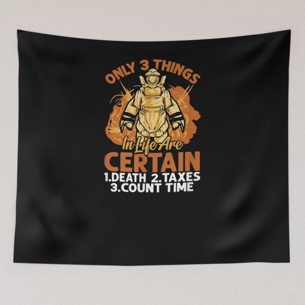 Item preview, Bomb Squad Explosive Ordinance Disposal Quote Gift  designed and sold by servantdep.