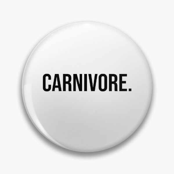 Item preview, Carnivore Steak Lover - Meat Lover Grill & BBQ Design designed and sold by jacks-tees.
