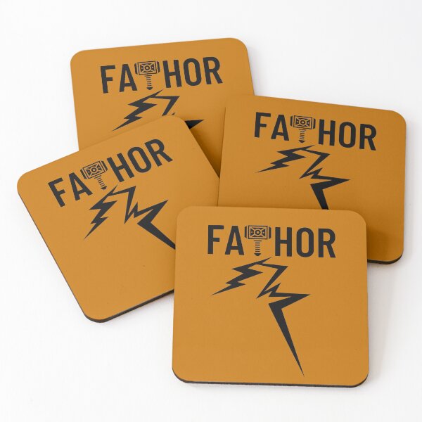 Item preview, Fathor designed and sold by Desandu.