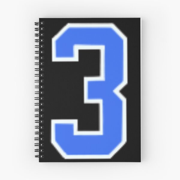 Item preview, Lucas Scott Jersey Number 3 designed and sold by sophaesthetic.