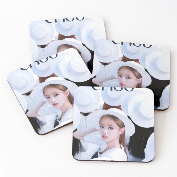 Item preview, chuu from loona designed and sold by sab  (* ^ ω ^).
