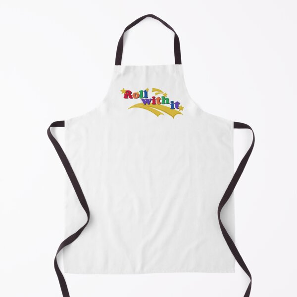 Item preview, Roll With It - Rainbow designed and sold by The White Bat.