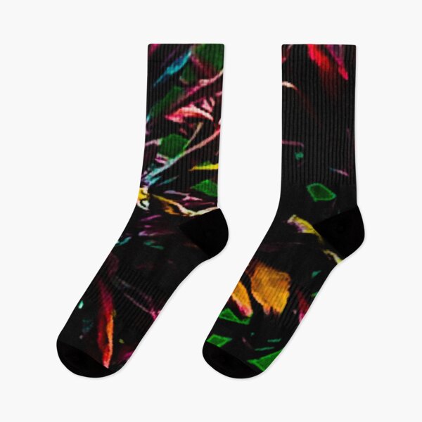 Item preview, Tropical - Vibrant designed and sold by Designs By YL.