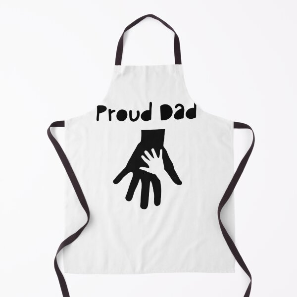 Item preview, Proud Dad designed and sold by Desandu.