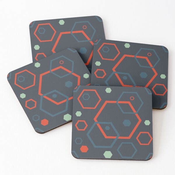Item preview, Geometric Inkwell designed and sold by Liani DeGeeter.