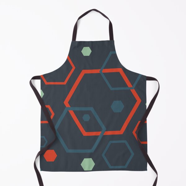 Item preview, Geometric Inkwell designed and sold by Liani DeGeeter.