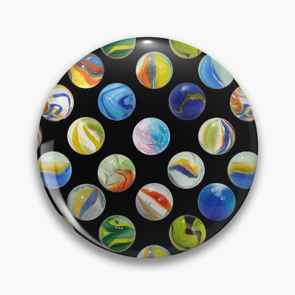Item preview, Marbles Pattern designed and sold by Samboid.