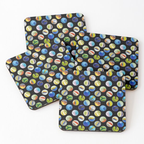 Item preview, Marbles Pattern designed and sold by Samboid.
