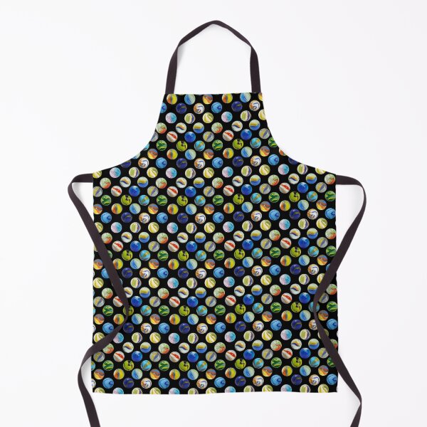 Item preview, Marbles Pattern designed and sold by Samboid.