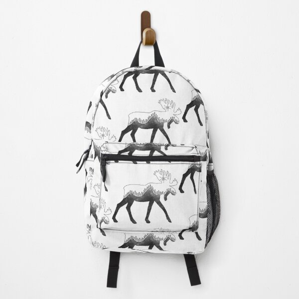 Item preview, moose designed and sold by countrypines.