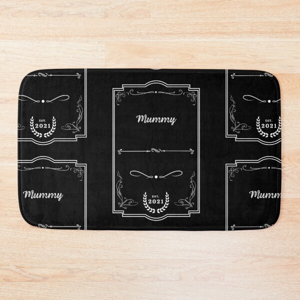 Item preview, Mummy Established 2021 | Mom | Mum | Mama | Mummy | Mommy | Expecting | Mother to Be designed and sold by itsokaybyme.