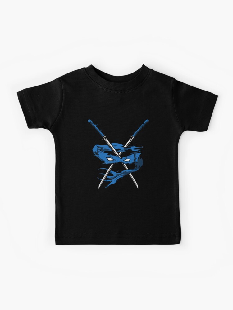 blue fury shirt