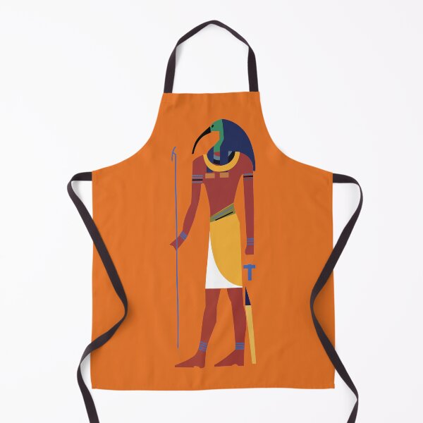 Item preview, EGYPT. EGYPTIAN. Anubis, the jackal headed God of ancient Egypt. designed and sold by Malintha Peiris.