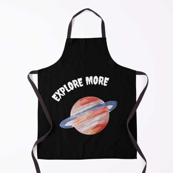 Item preview, Explore more - Saturn designed and sold by TesSpace.