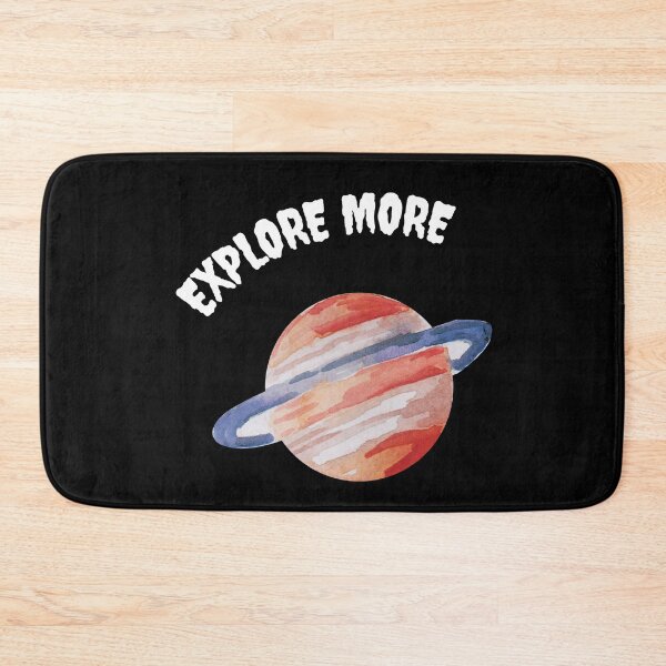 Item preview, Explore more - Saturn designed and sold by TesSpace.