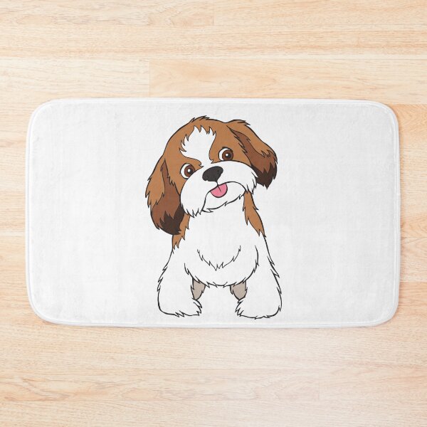 Item preview, Shih Tzu designed and sold by samshirts.