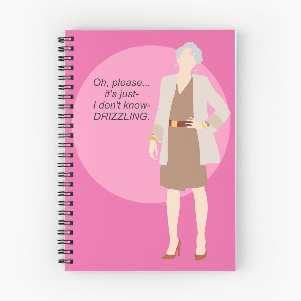 Item preview, "It's just drizzling" designed and sold by FilmFreakDesign.