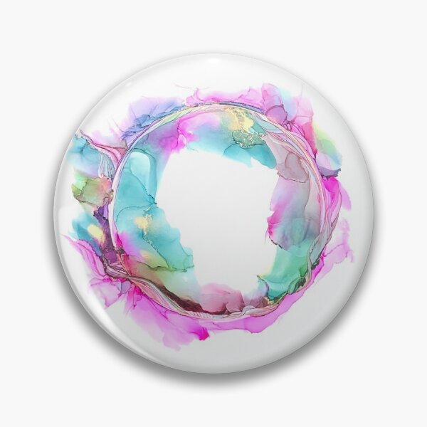 Item preview, Circle of Life - In Pink designed and sold by Crystal Swimm.