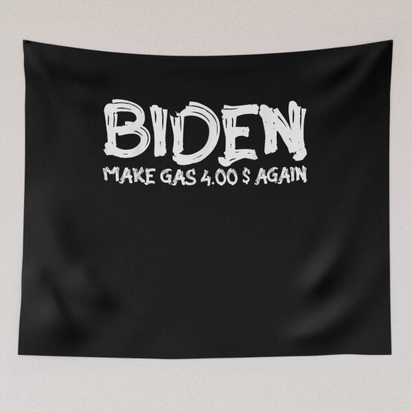 Item preview, Biden Make Gas 4 00 Again Funny Political Humor  designed and sold by servantdep.