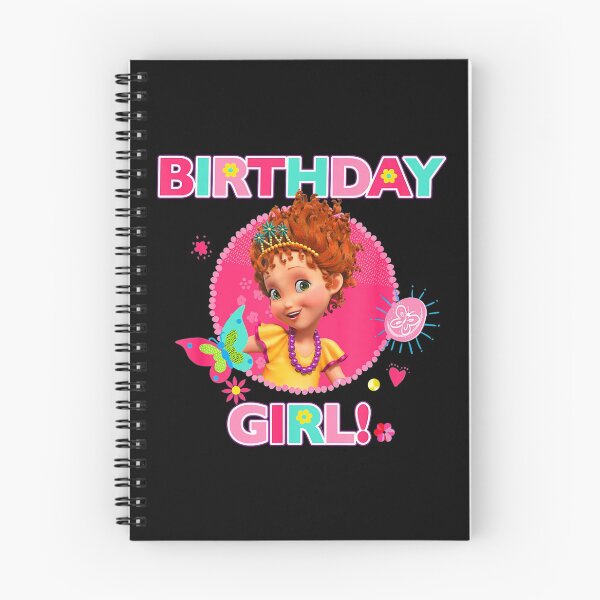 Item preview, Junior Fancy Nancy Birthday Girl designed and sold by Marry1102.