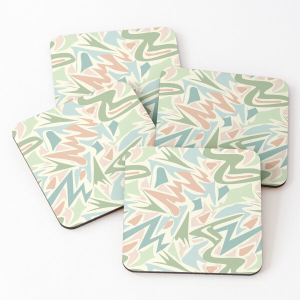 Item preview, Camouflage abstraction. designed and sold by marinaklykva.