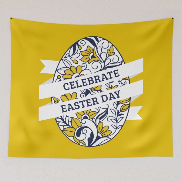 Item preview, Easter Greetings Easter Happy Easter Greetings Day 2025 Easter Designs Family Easter Easter Time designed and sold by KLINESTORE.