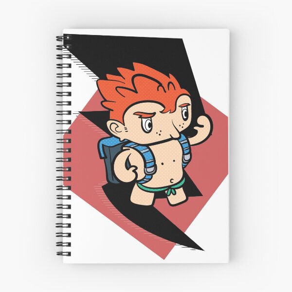 Item preview, Adventure Filli designed and sold by drastudio.