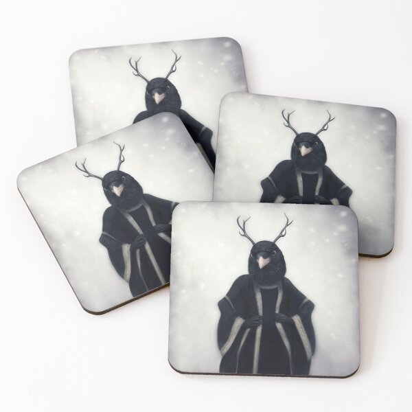 Item preview, Crowella designed and sold by The-Curious-Ark.
