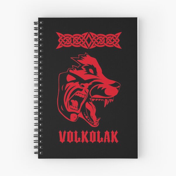 Item preview, Werewolf Nordic Viking Slavic Wolf Volkolak Wolfman Transformation designed and sold by BEAST NYC.