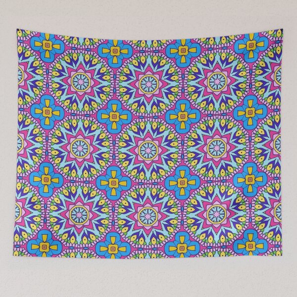 Item preview, Gorgeous Mandala Abstract designed and sold by pugmom4.