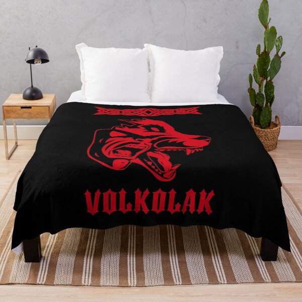 Item preview, Werewolf Nordic Viking Slavic Wolf Volkolak Wolfman Transformation designed and sold by BEAST NYC.