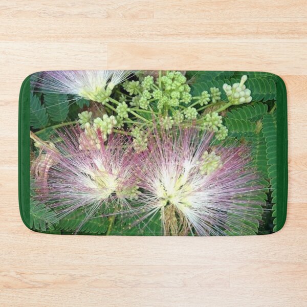 Item preview, Mimosa Blooms designed and sold by roadwarriorart.