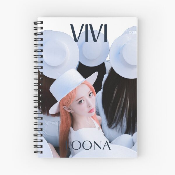 Item preview, vivi from loona designed and sold by sab  (* ^ ω ^).