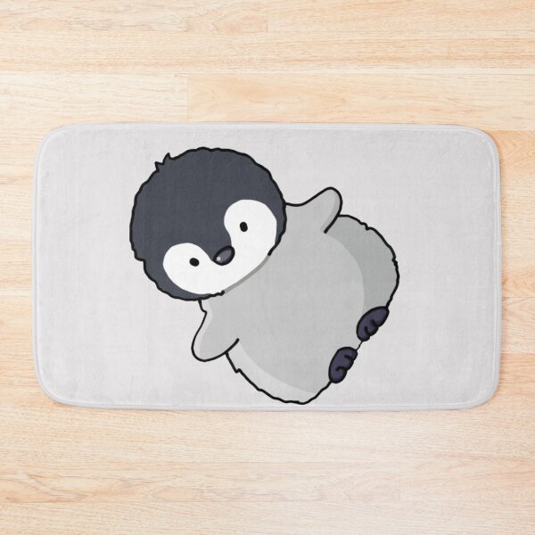Item preview, Adorable little penguin designed and sold by dudilyra.