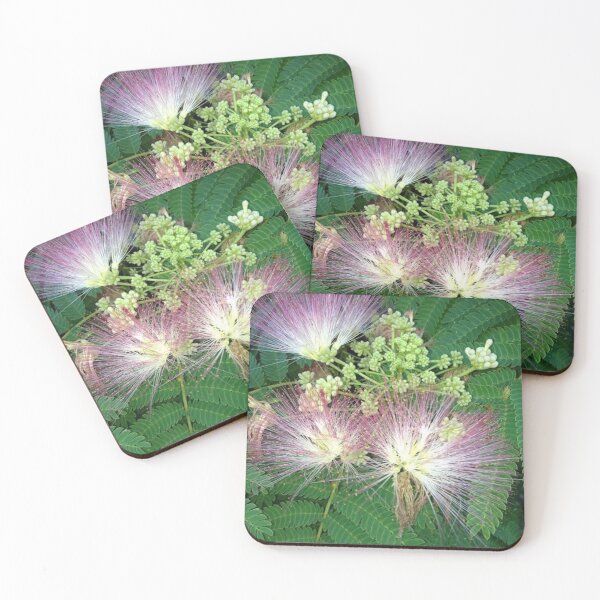 Item preview, Mimosa Blooms designed and sold by roadwarriorart.