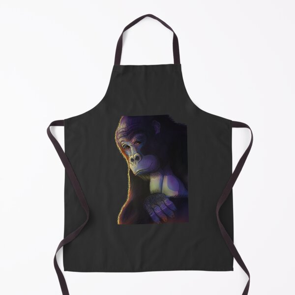 Item preview, King Kong designed and sold by Milena Taranu.