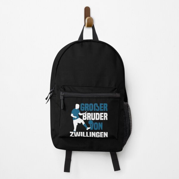 Item preview, Big brother of twins designed and sold by noahs-shop.